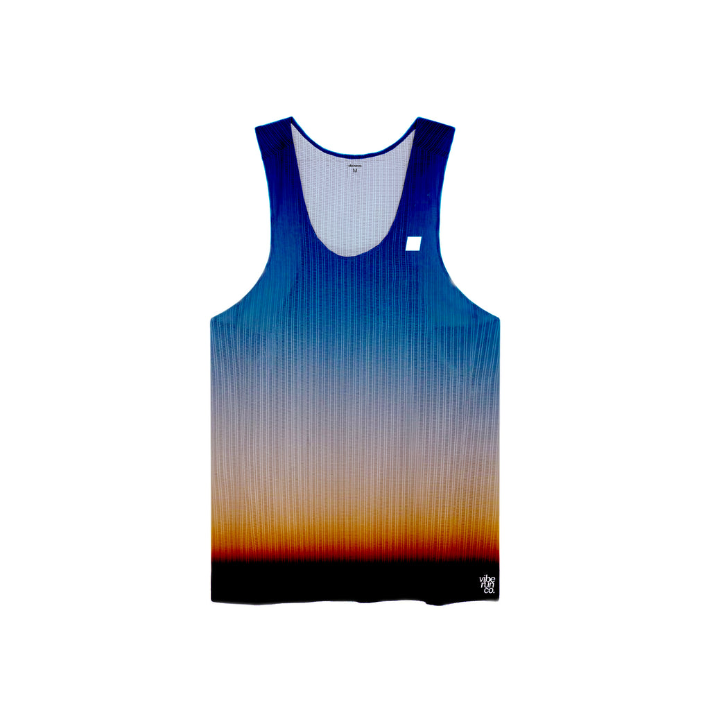 Drop_001 - Harbour Dusk (Men)