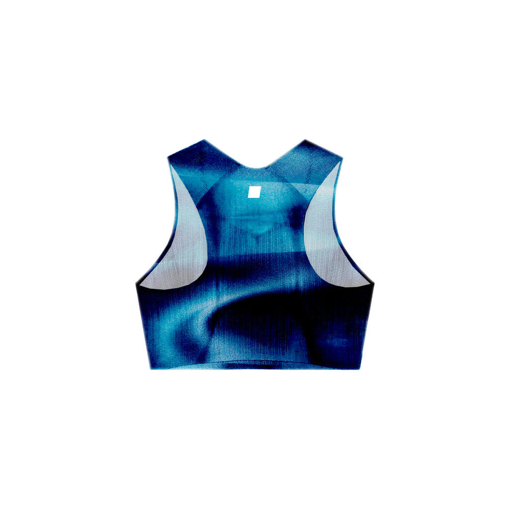 drop_002 - 4AM Static (Crop Top)