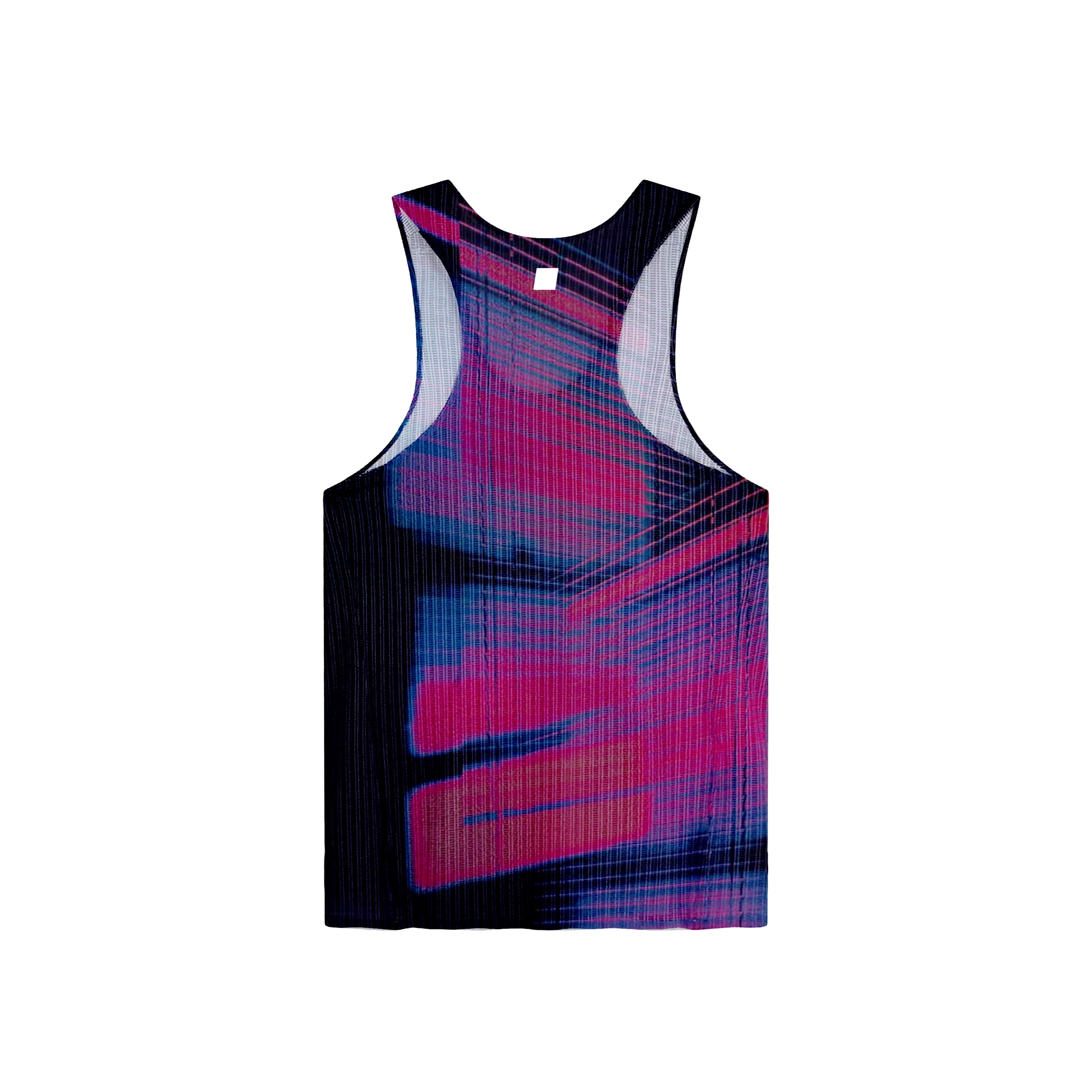 drop_003 - Redline Pulse (Men)