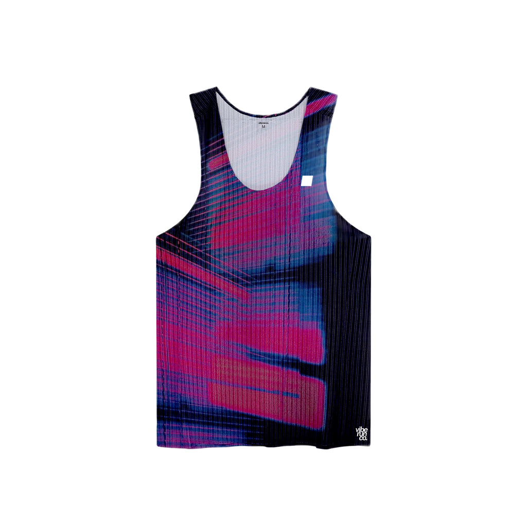 drop_003 - Redline Pulse (Men)