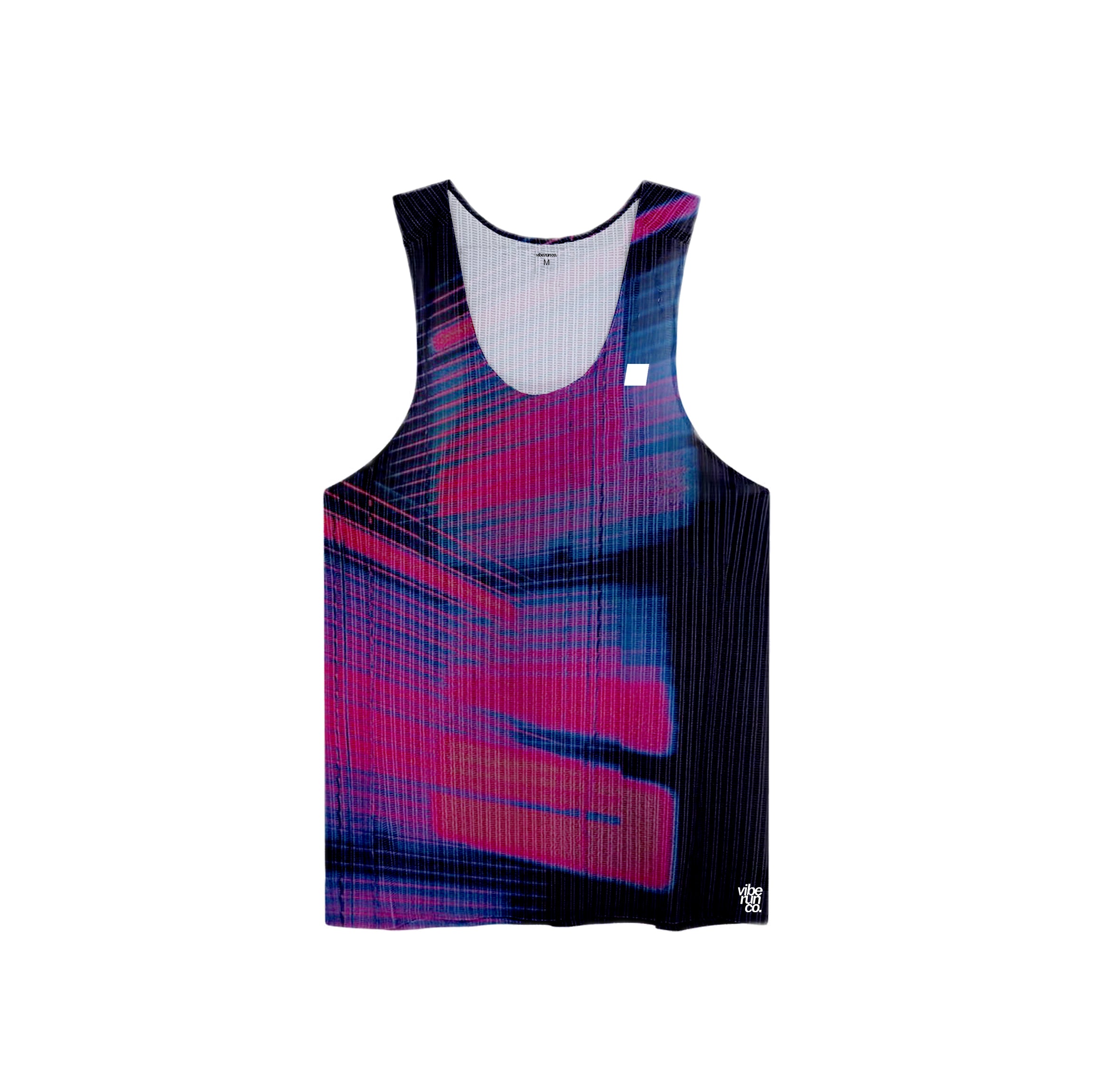 drop_003 - Redline Pulse (Men)