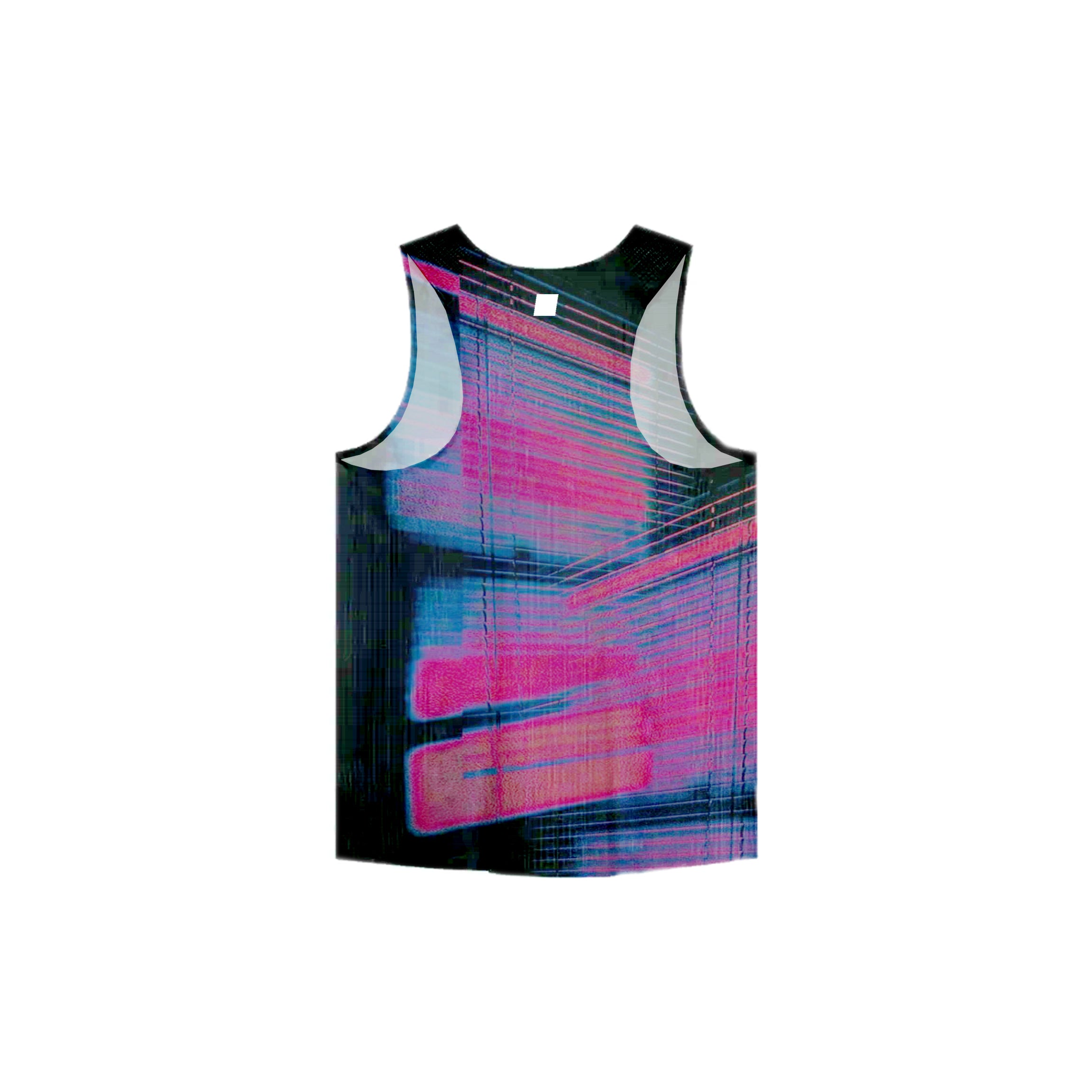 drop_003 - Redline Pulse (Women)