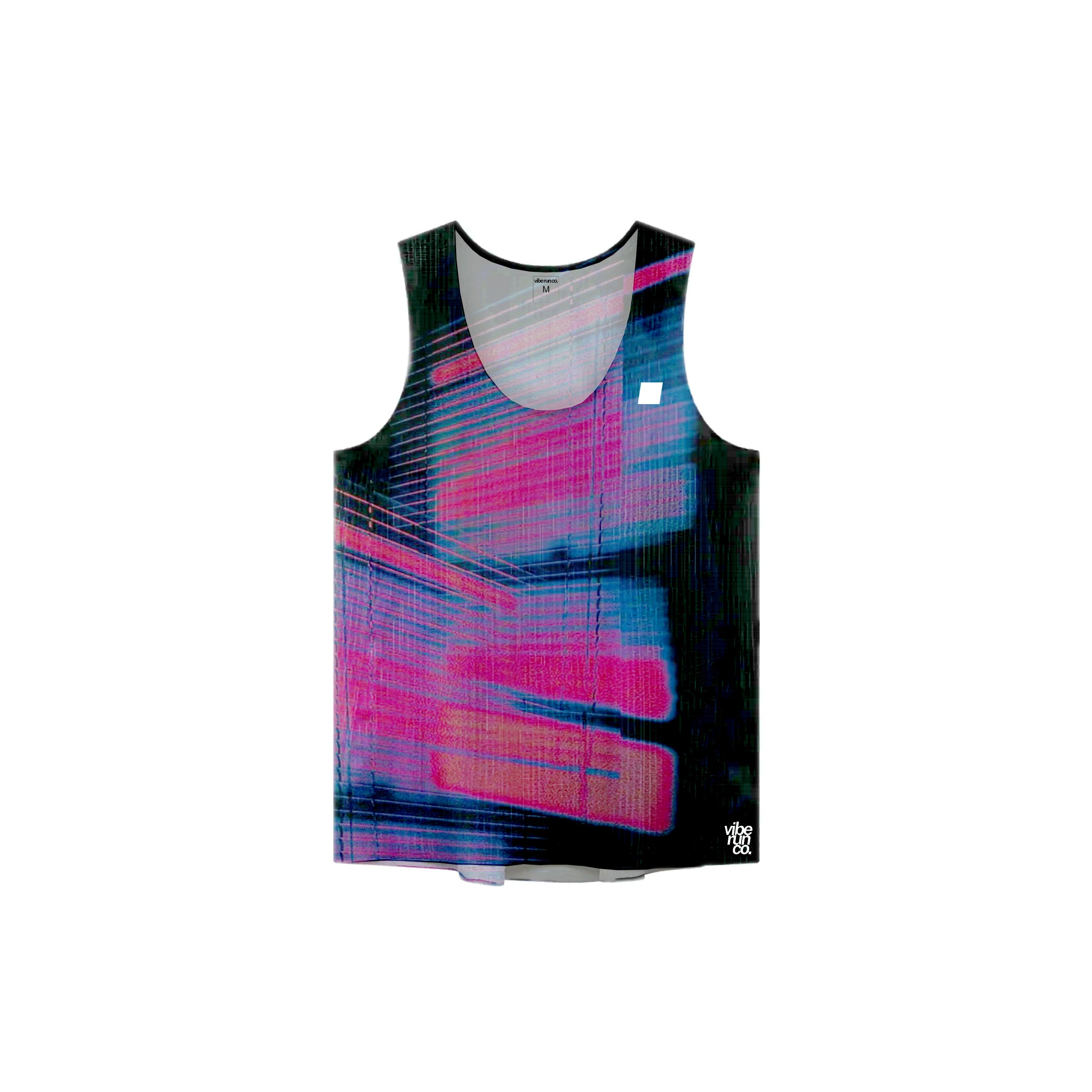 drop_003 - Redline Pulse (Women)