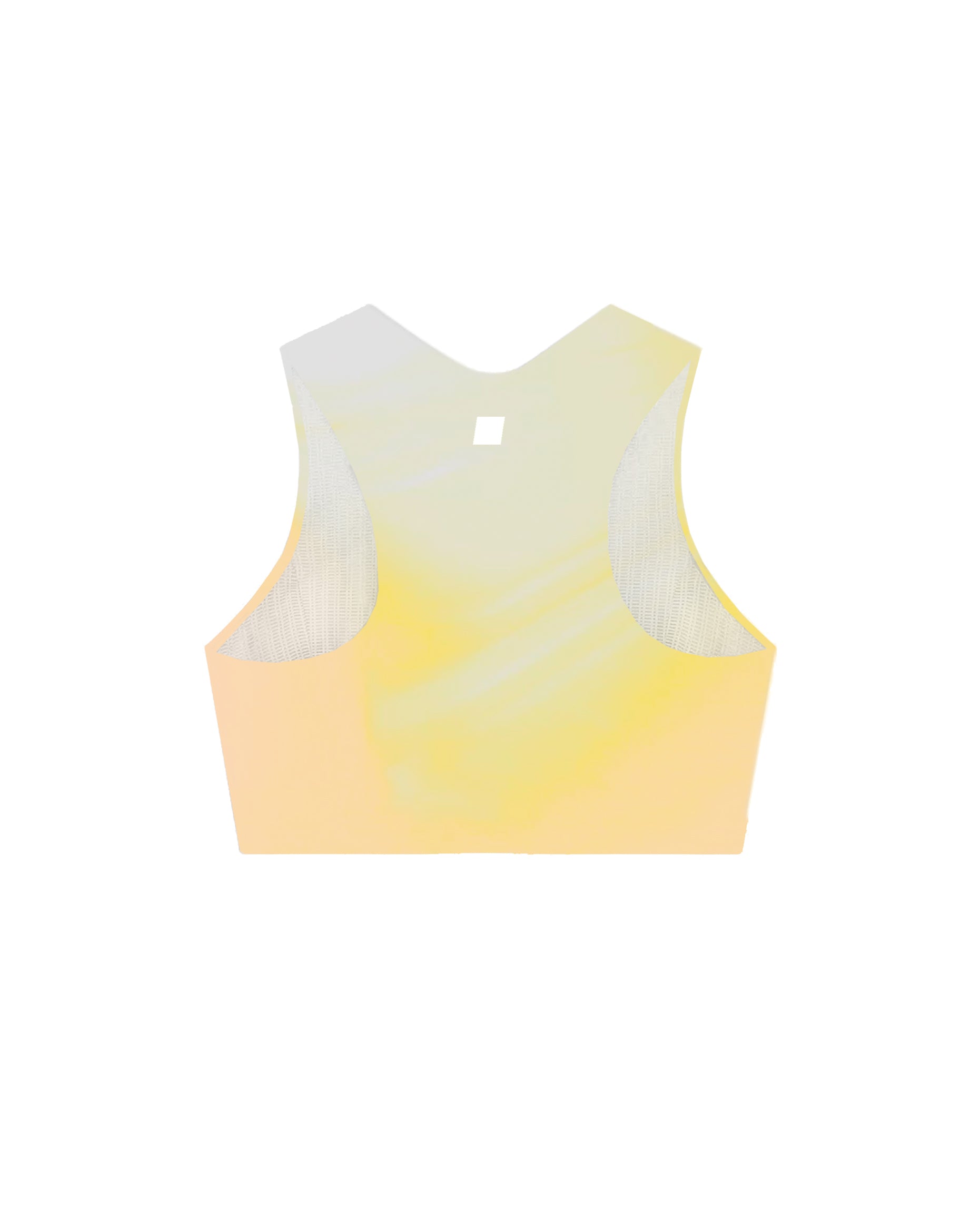 drop_004 - Light Drift (Crop Top)
