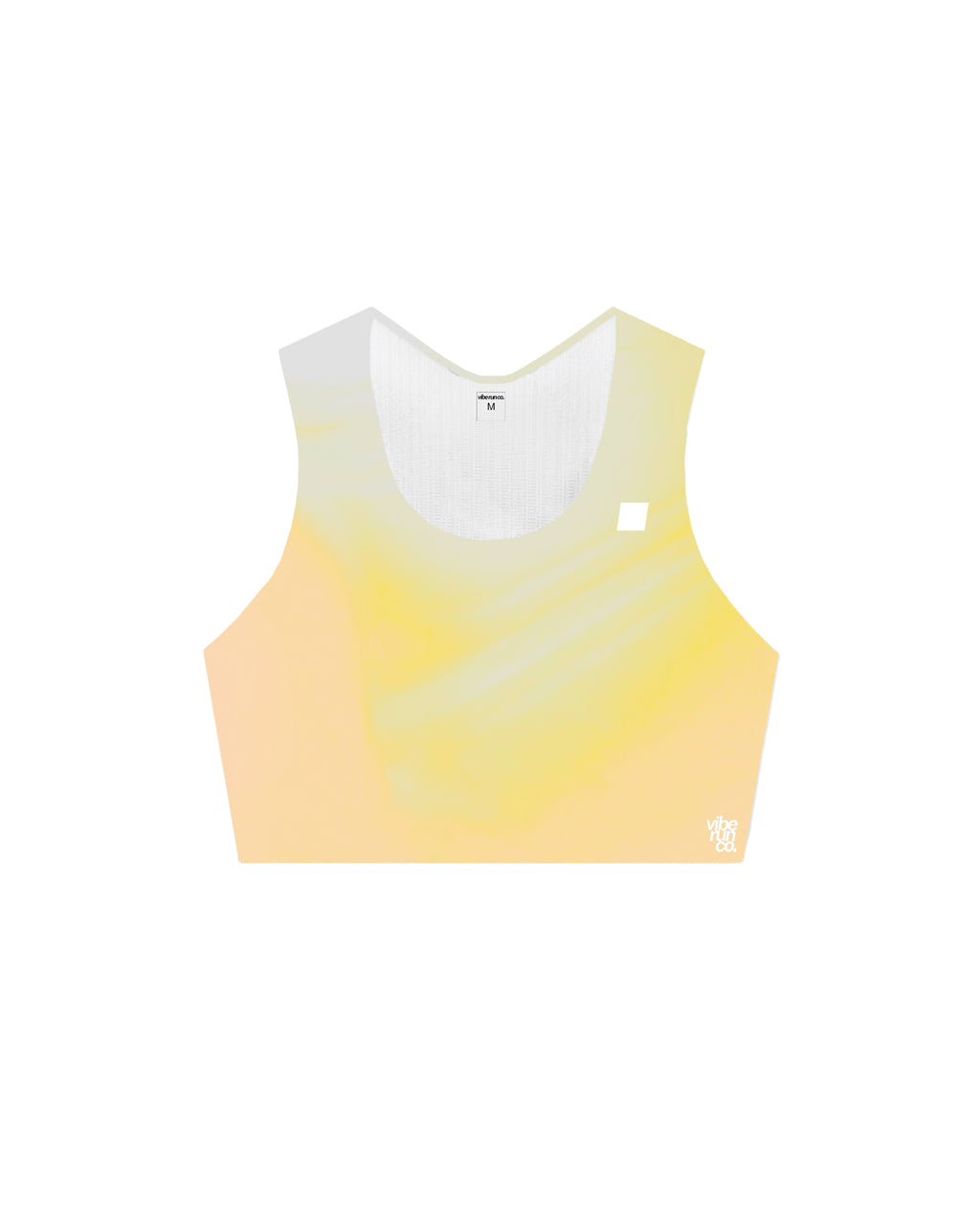 drop_004 - Light Drift (Crop Top)