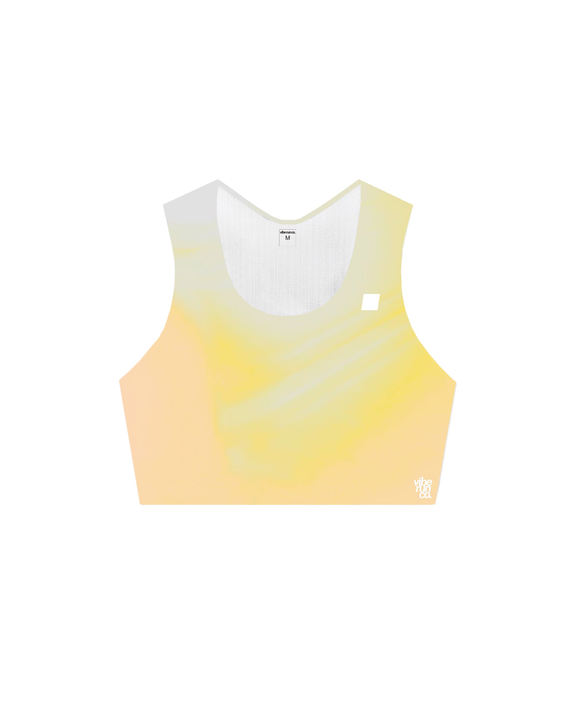 drop_004 - Light Drift (Crop Top)