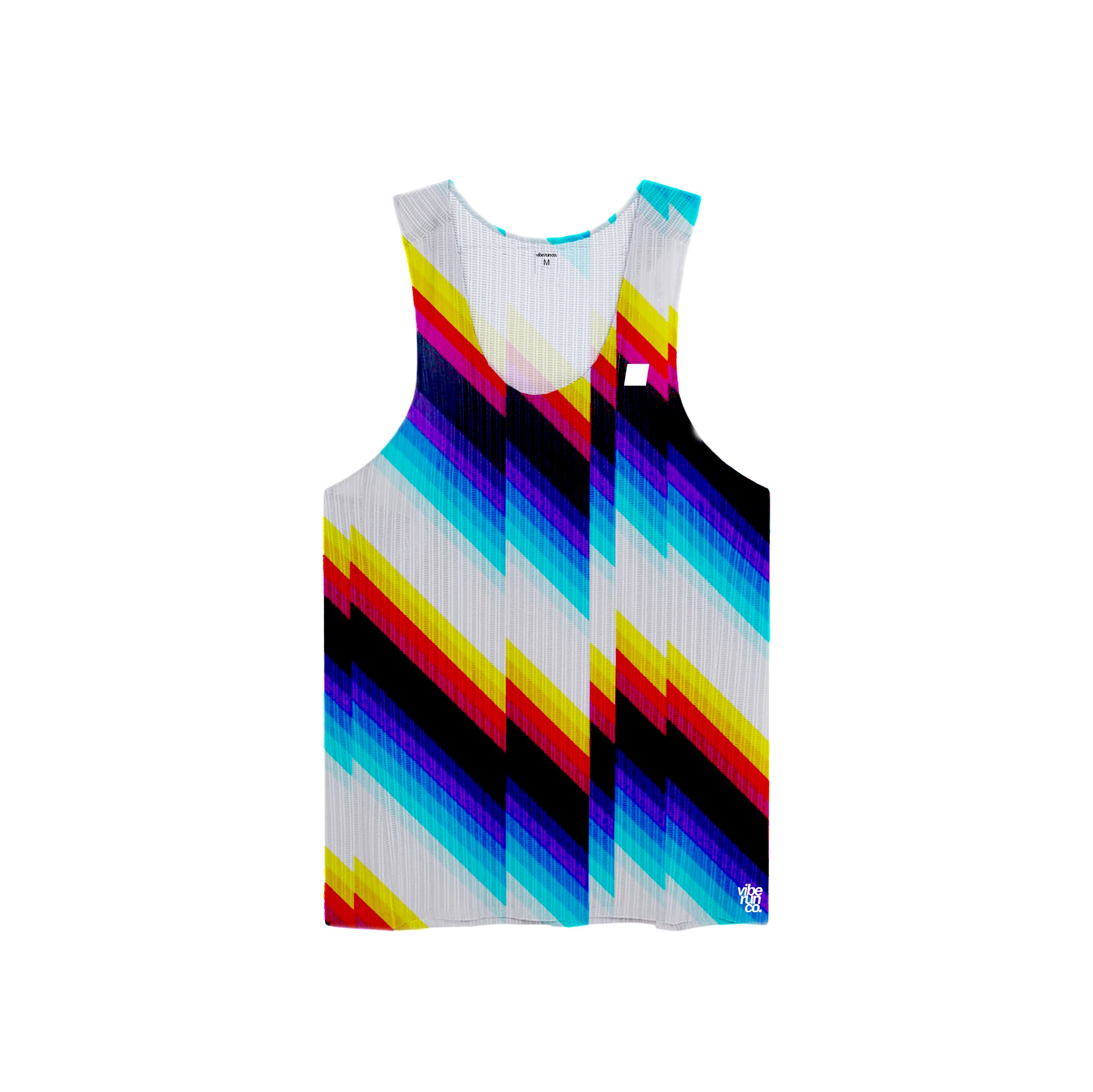 drop_011 - ChromaDynama (Men)