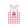 [Pre-order] drop_013 - Red Polka KOM (Men)