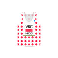 [Pre-order] drop_013 - Red Polka KOM (Women)