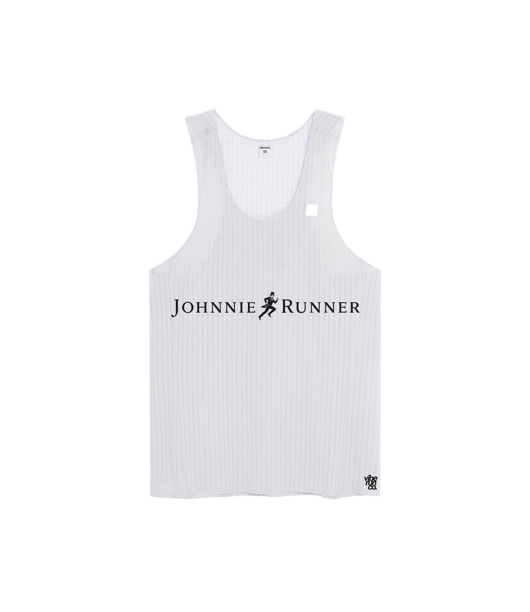 drop_005 - Johnnie Runner (Men)