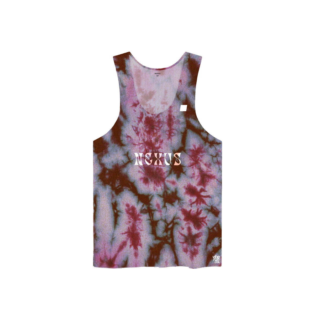 [Pre-order] drop_014 - Nexus Running Club (Men)