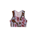 [Pre-order] drop_014 - Nexus Running Club (Crop Top)